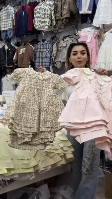 dresses for girls