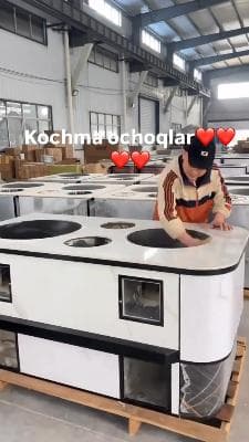 Kochma ochoqlar