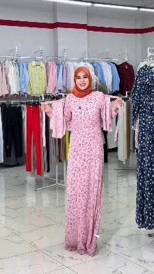 various clothes for women