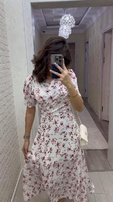 Women's dress