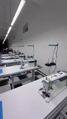 Do you want to open a factory or workshop?