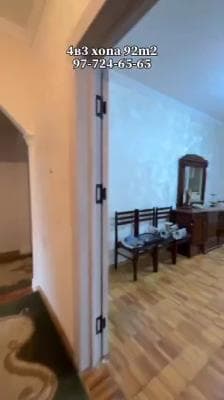 Tashkent city Yunusabad 19th quarter
