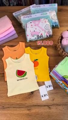 Children's clothing