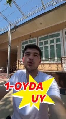 Здания Джамал | Дома будущего