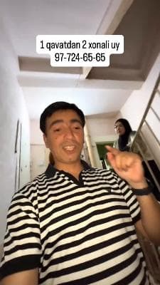 Tashkent city Yunusabad 19th quarter