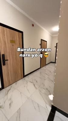 Premium apartment for sale in the NRG "Zamon" complex!
