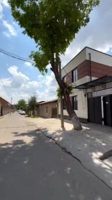 Tashkent district