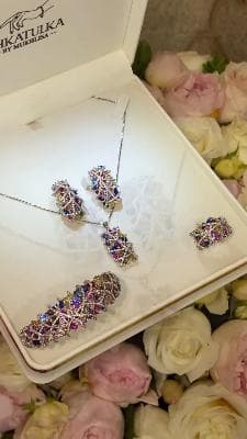 Premium jewelry