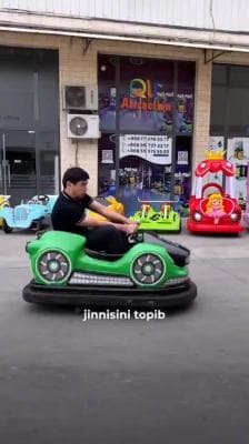 bolalar uchun mashina