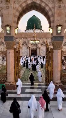 Buxoro umra