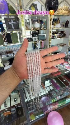 Unique rosaries