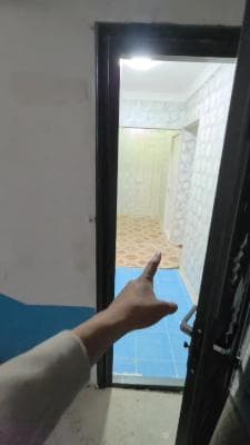 3-bedroom apartment for sale near Dynamo Market Place