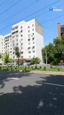 Sotiladi Apartment
