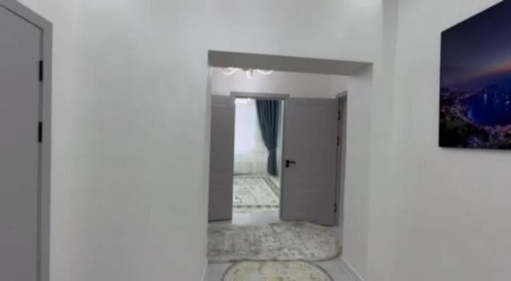 HBK Yakinida Hospital Sotiladi Apartment