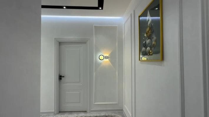 6 mikr chinor mallda apartment sotiladi