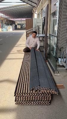 Construction products.