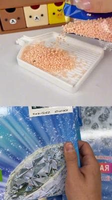 Magazin: CRYSTAL