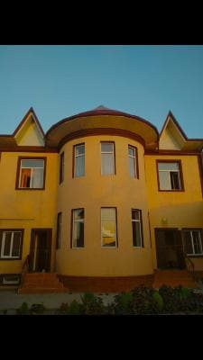 YARD FOR SALE – NEW LIFE DISTRICT