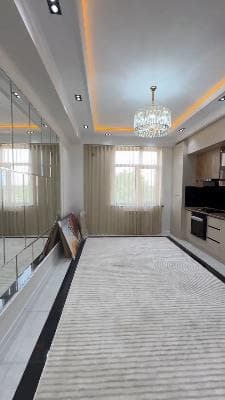 Apartment from Yakkasaroi RC «Hillmar»