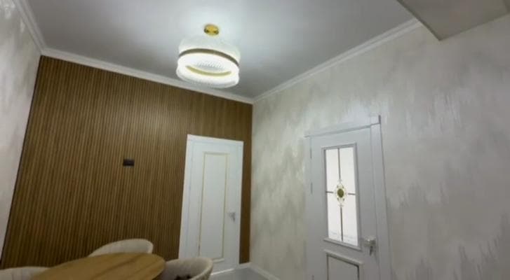 3 bedroom made 80m2