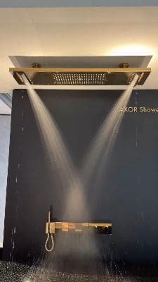 Mendko | Hansgrohe