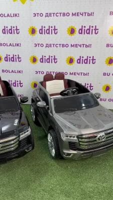 bolajonlar uchun STE-300 modelimiz sotuvda