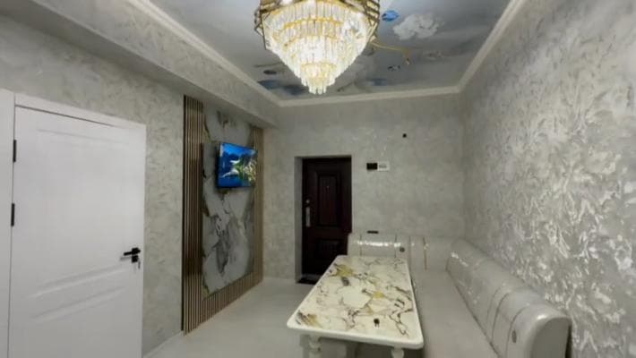 Korzinka Yaqinida apartment for sale