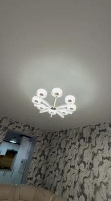 1 bedroom 40m2 apartment for sale from 3rd floor