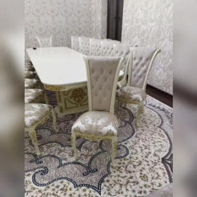 Endilikda, VODIY MEBEL jamoasidan siz uchun rad etib bolmas tasklif beradi.