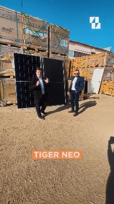 Solar Panels | Inverters | Heat Pumps