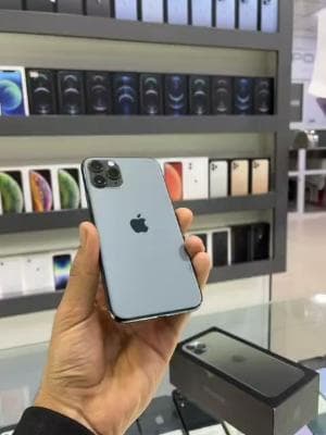 IPhone 11 Pro 91 Yomkost