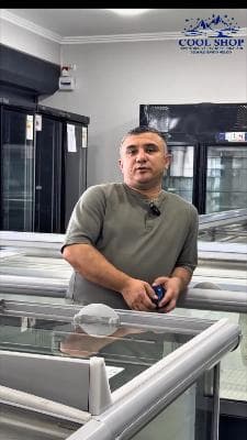 ООО "СОOL-SHOP" строит маркеты вашей мечты с нуля!