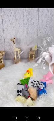 Animals bald skin