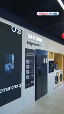 Умный дом стал ещё умнее с Samsung SmartThings AI!