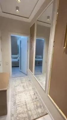 3 xonali apartment for rent Chilonozr