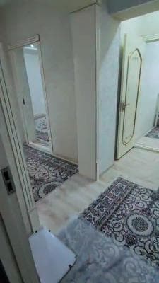 Apartment for rent Chilonzor-17, Hamkor Bank
