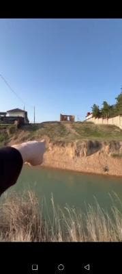 For sale near the Zakh River in KibraeBuilding plot Houses17 km from TTZ Korzinki98-310-15-55