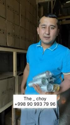 Yangi biznes