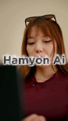 Hamyon Ai