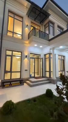Mirzo Ulug'bek 335 000$