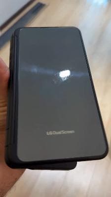 LG V50S 5G