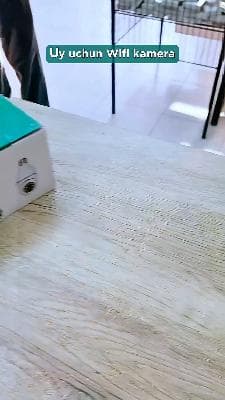 Wifi camera IP camera for home