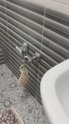 Ijaraga beraman Sergeli , dublex