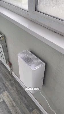 Ballu ONEAIR ASP-100 Air Purifier