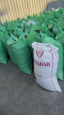 " MO'TABAR "  Yirik Kepagi   sotuvga keldi