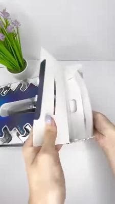 Kemei KM-600 Hair Clipper