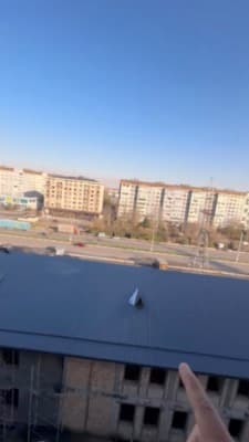 NOVOSTROYKA