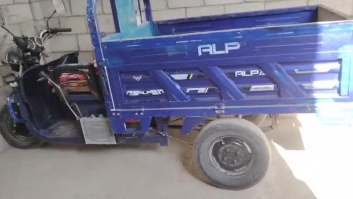 Motorcycle srochniy for sale