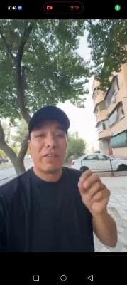 Noturar bino sotuvda