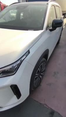 Aion i60 650 km lik , 2026 yil, eng full pozitsiyasi